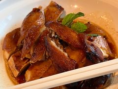 -艺厨风尚餐厅 · 桔钓沙莱华度假酒店