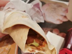 -麦当劳(广州新港东路第二分店)