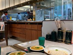 -松鹤楼面馆(清河万象汇店)