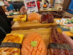 -梦山水日本烧肉(五四广场店)
