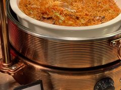 -富力希尔顿酒店·地阔自助餐厅