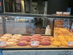 -木子木水日式烫面包(观音桥星光68广场店)