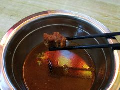 -鹍记特色牛杂面