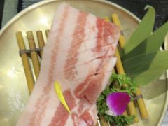 -西塔老太太泥炉烤肉(龙湖北苑天街店)