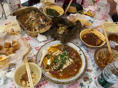 -东排食堂长沙小吃大排档(五一广场店)