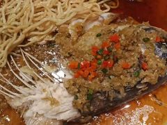 -芳芳私房菜·精做淮扬菜(承德路店)