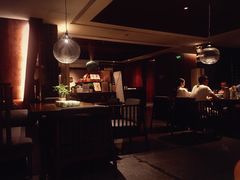 -粗茶淡饭·隐庐私厨(东亭店)