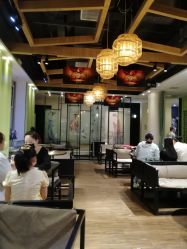 -盘子女人坊古装写真摄影(天津总店)