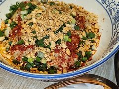 -蜀於记川渝小吃(中央大街店)