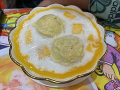 -甜心妈妈·榴莲星级糖水(北京路总店)