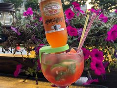 -LENBACH兰巴赫西餐啤酒坊(大连东港店)