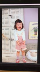 -西瓜庄园儿童摄影