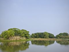 -梁鸿国家湿地公园