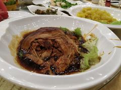 -天津津利华酒店