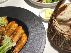 -研食记西餐厅(金融中心店)