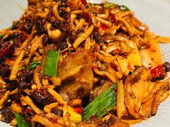 -山石榴·贵州菜(丰盛里店)