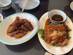-鼎香润(德胜门内店)