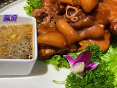 -阿喆私房菜(西五路店)
