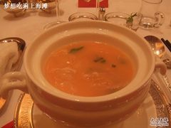 -翡翠29旋转餐厅·镇江国际雷迪森广场酒店