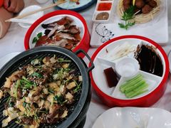 -东门烤鸭店(东华门店)