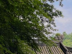 -灵隐飞来峰景区