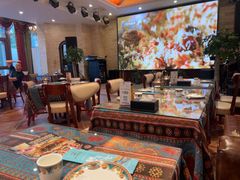 -巴依老爷新疆美食(工体旗舰店)