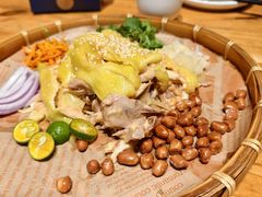 -花溪雨·森林餐厅(石基店)