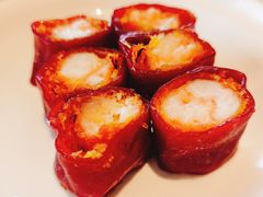 -铭家点心(秦岭路店)