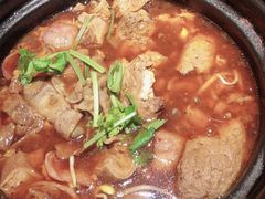 -打酱油·非遗淮扬菜(瘦西湖梅岭店)