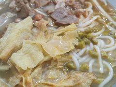 -周记蟹仔粉(侨港风情街店)