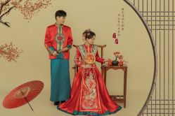 -布拉格婚纱摄影(真实客片店)