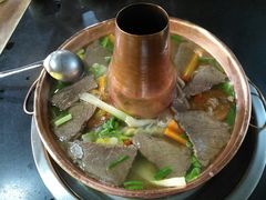 -陀岗美食·云南藏式特色餐厅