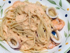 -萨莉亚意式餐厅(杭州滨江天街店)