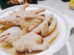 药膳鸡脚-新好景海鲜酒家(新塘店)