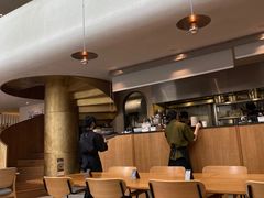 -农畉LONFOOD(福田星河COCOPark店)