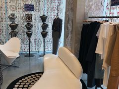 -Galleria百货店名品馆