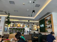 -拿渡·水煮鱼麻辣香锅(王府井奥莱·香江小镇店)
