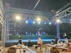 -渔家火锅·海鲜自助餐·演艺(亚龙湾天域酒店)