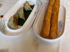 -东江渔村·古典园林·30年粤菜老字号(太和店)