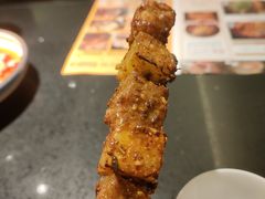 -鱼见你烤鱼•本地烧烤(1818店)