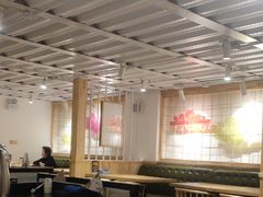 大堂-确喜美味小厨(西单商场兰州店)
