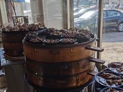 -伊林居饭庄央视清真八大碗
