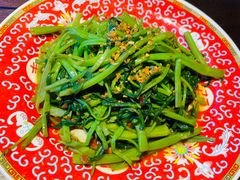 虾酱空心菜-泰妃殿(新世界旗舰店)