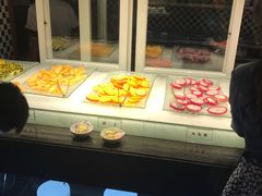 -汉巴味德自助餐厅(嘉定宝龙广场店)