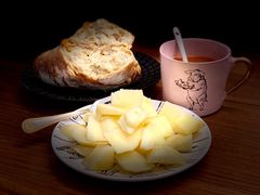 -熊叔熊婶面包房(团结湖店)
