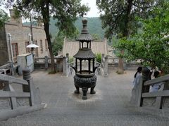 -香山寺