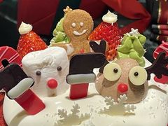 -Pantry's Best派悦坊蛋糕(K11购物艺术中心店)