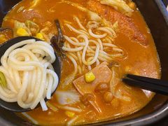 -阿香米线(深业上城店)