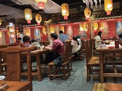 -杨记隆府重庆江湖菜(大悦城店)