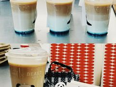 -Manner Coffee(IFS一楼店)